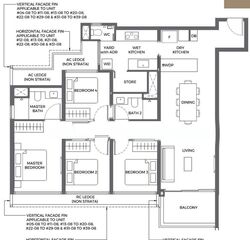 Elta (D5), Apartment #565271471